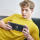 NINTENDO Switch Gray Joy-Con v2 - 513001 - zdjęcie 7